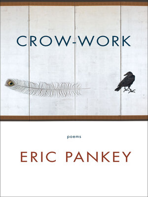 Crow-Work - ebook